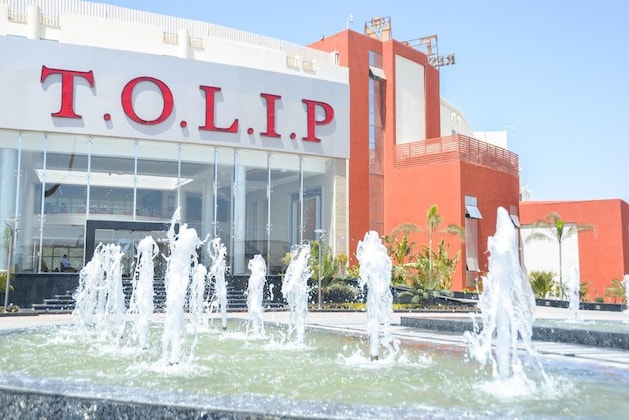Gallery - Tolip El Narges Hotel Spa