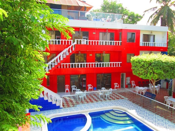 Gallery - Hotel Catalina del Mar