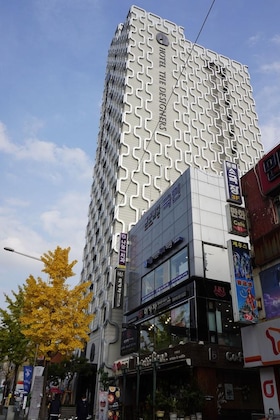 Gallery - Hotel The Designers Cheongnyangni
