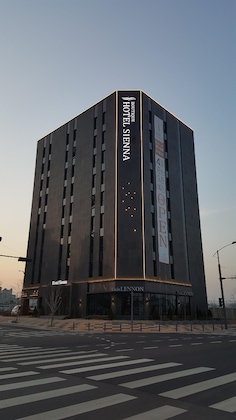 Gallery - Hotel Sienna