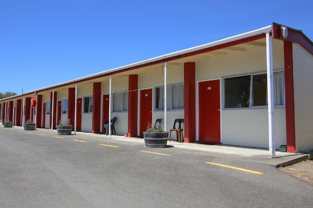 Gallery - Tahuna Beach Holiday Park & Motel