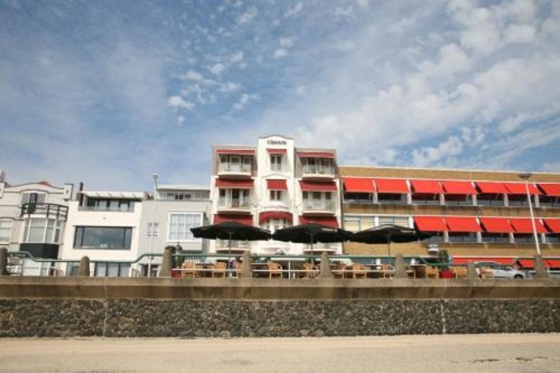 Gallery - Hotel De Leugenaar