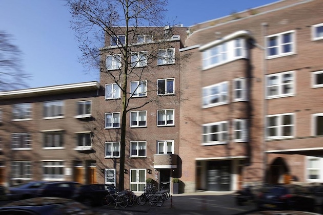 Gallery - The Muse Amsterdam Boutique Hotel