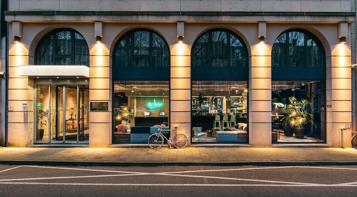 Gallery - Hotel The Dutch