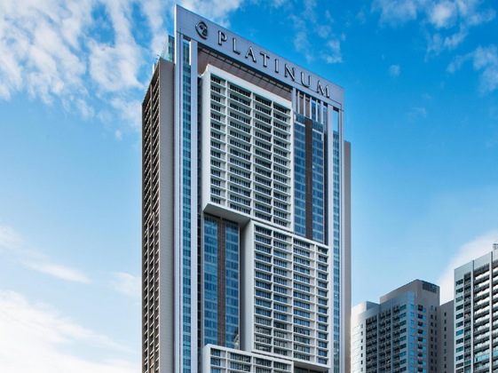 Gallery - The Face Suites