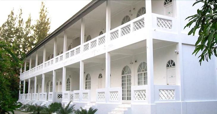 Gallery - Villa Danialla Beach Resort
