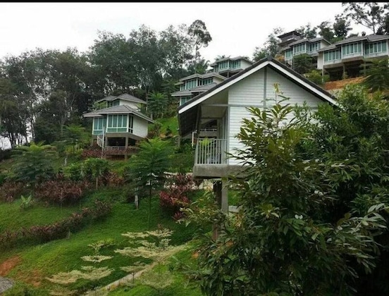 Gallery - Laman Pesona Resort & Spa