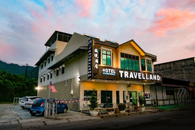 Gallery - Travelland Hotel