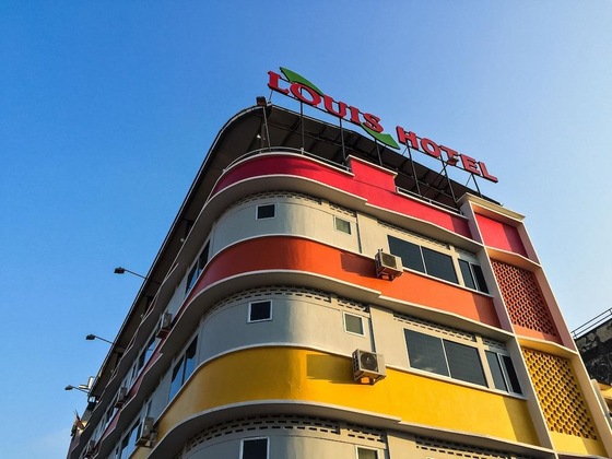 Gallery - Louis Hotel