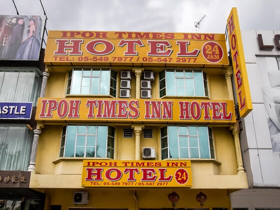 Gallery - Ipoh Times Inn Hotel