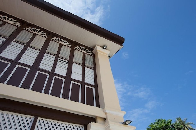 Gallery - Jawi Peranakan Mansion