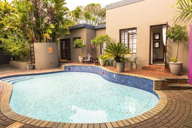 Gallery - Kingfisher Guesthouse