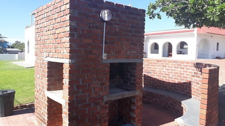 Gallery - Oom Piet Self Catering Accomodation