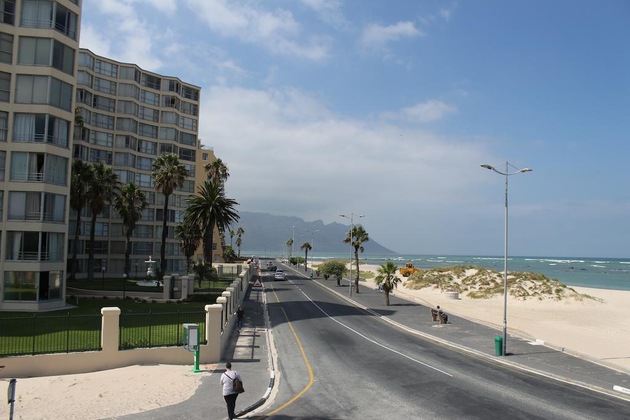 Gallery - De Merindol Luxury Apartments