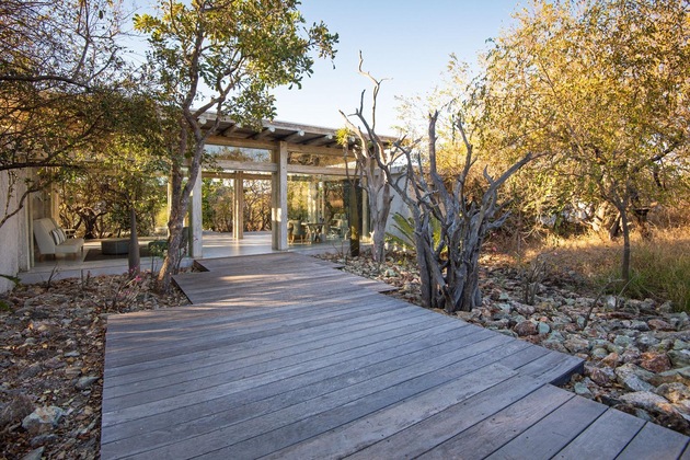 Gallery - Kapama Buffalo Camp