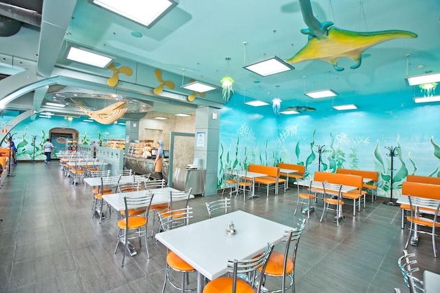Gallery - Ussuriysk Hotel