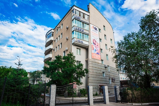 Gallery - Ankor Hotel
