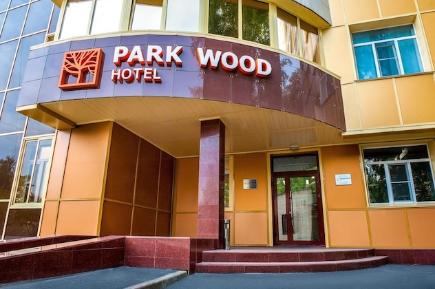 Gallery - Park Wood Hotel