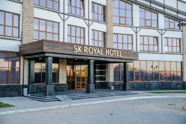 Gallery - Sk Royal Kaluga Hotel