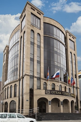 Gallery - Sevan Plaza Hotel