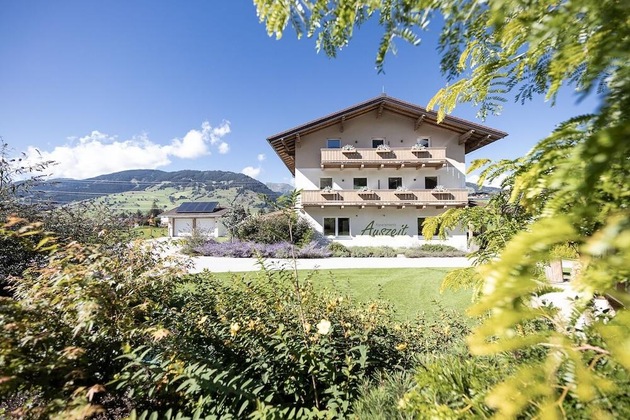 Gallery - Appartements Auszeit
