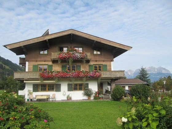Gallery - Haus Friedl