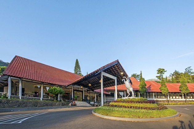Gallery - Grand Whiz Hotel Bromo - CHSE Certified