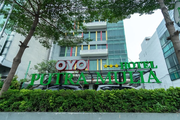 Gallery - Putra Mulia Hotel
