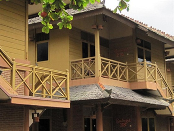 Gallery - Nuansa Bali