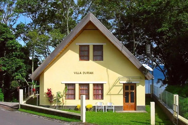 Gallery - Villa Durian
