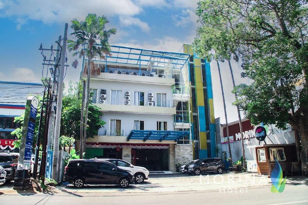 Gallery - Morina Smart Malang
