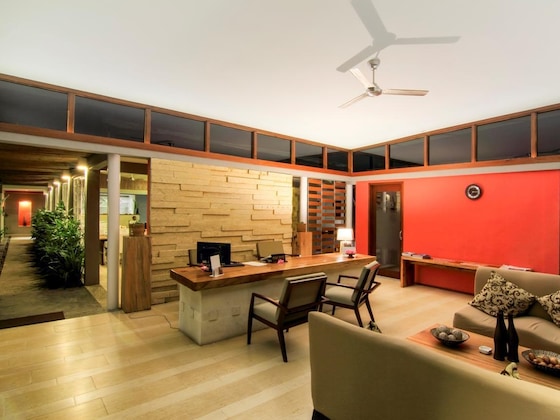 Gallery - K2 Eco Boutique Lombok