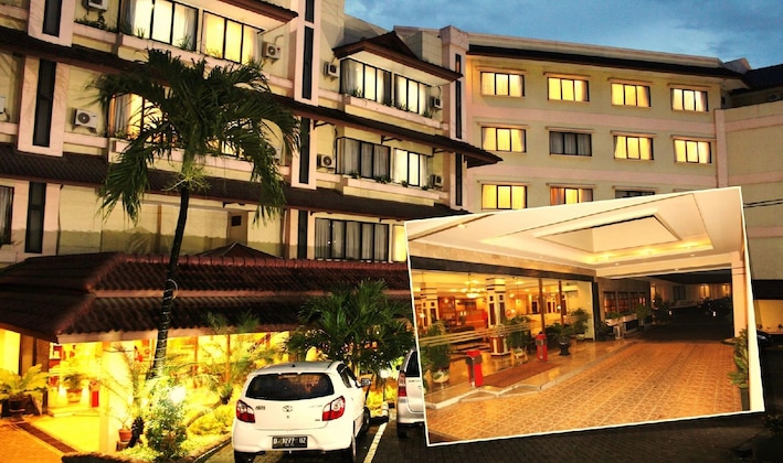 Gallery - Citra Inn International Hotel
