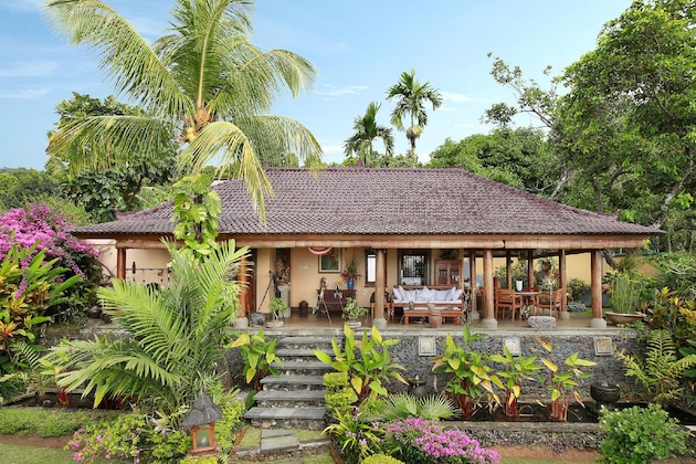 Gallery - Villa Patria