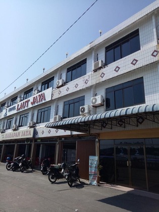 Gallery - Hotel Laut Jaya