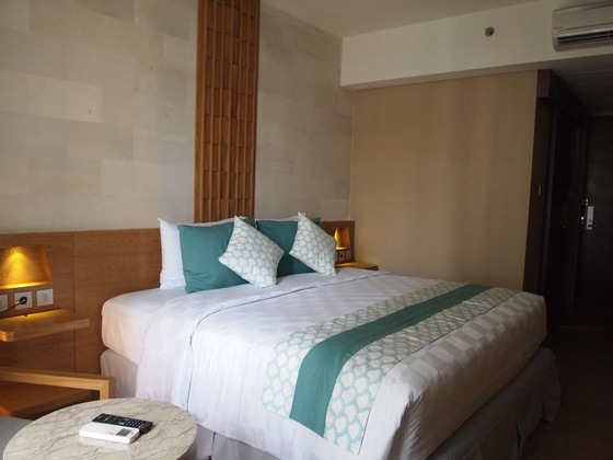 Gallery - Bedrock Hotel