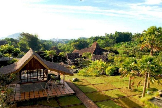 Gallery - Kampung Lumbung Boutique Hotel