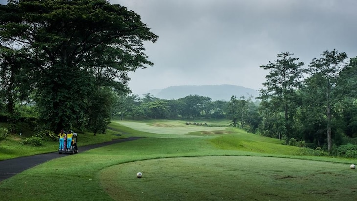 Gallery - Taman Dayu Golf Club And Resort