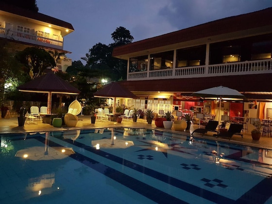 Gallery - Parapat View Hotel