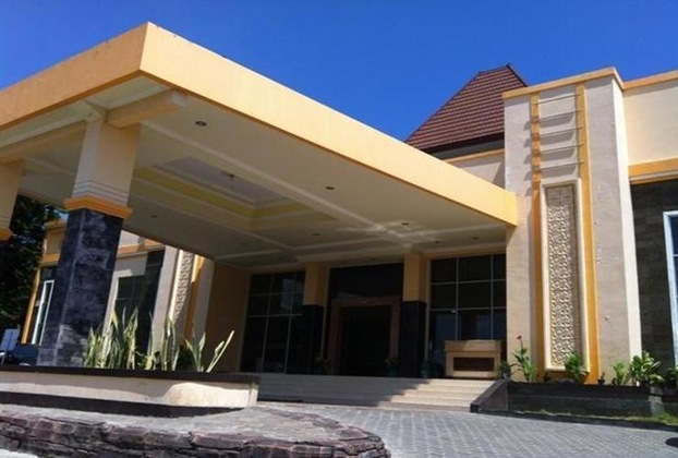 Gallery - Sasando Hotel