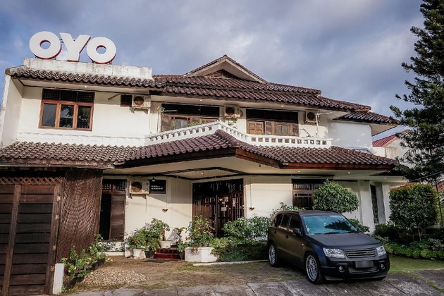 Gallery - Oyo 378 Boutique Hotel Mayang Syariah