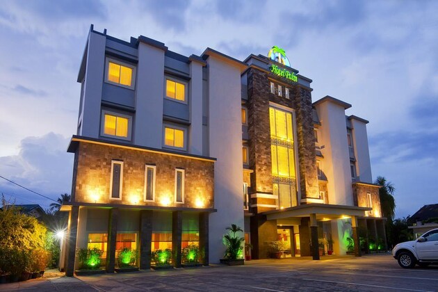 Gallery - Hotel Palm Banjarmasin
