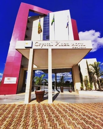 Gallery - Ibiza Plaza Hotel