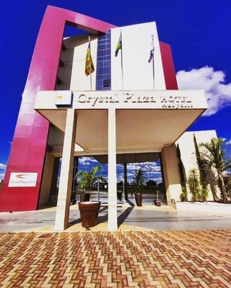Gallery - Ibiza Plaza Hotel