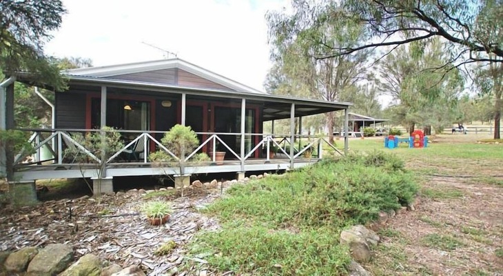 Gallery - Serenity Grove