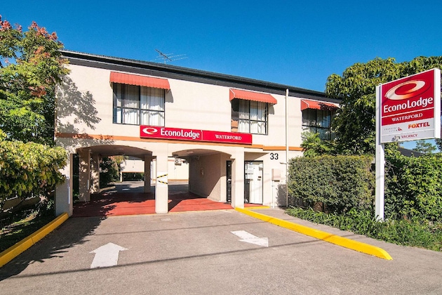 Gallery - Econo Lodge Waterford