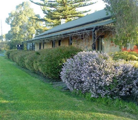 Gallery - Ethel S Cottage