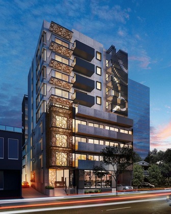 Gallery - Comfort Apartments Box Hill