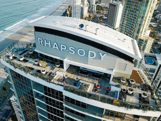Gallery - Rhapsody Resort
