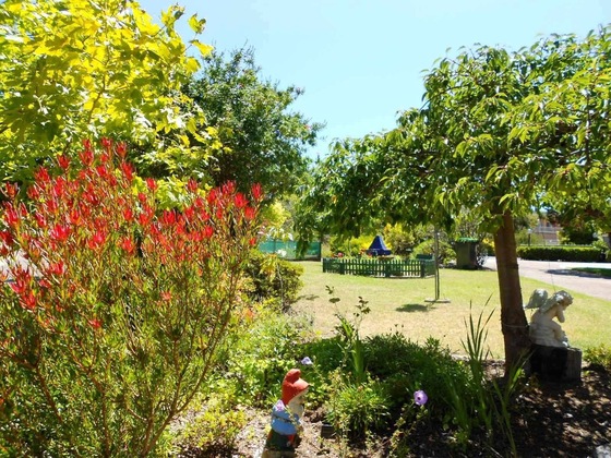 Gallery - Eden Bed & Breakfast
